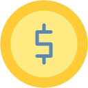 moneda icon