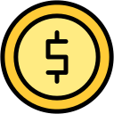 moneda icon