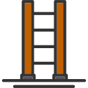 escalera icon