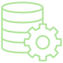 gestión de base de datos 