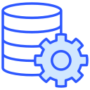 gestión de base de datos