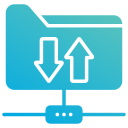 transferencia de datos