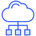 cloud service icon