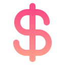 dólar icon