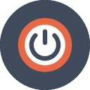 energía icon