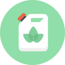 biocombustible icon