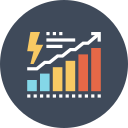 Consumo de energía icon