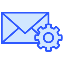 correo electrónico icon