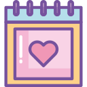 calendario icon