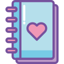 cuaderno icon