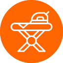 mesa de hierro icon