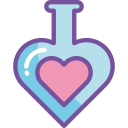 poción de amor icon