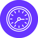 reloj icon