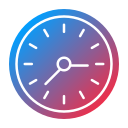 reloj icon