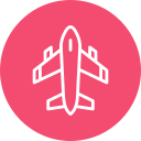 avión icon