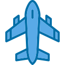 avión