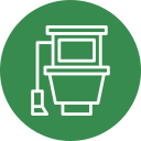 baño icon