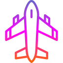 avión icon