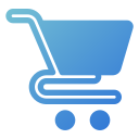 carrito de compras icon