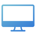 monitor icon