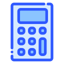 calculadora icon