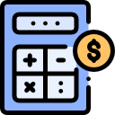 calculadora icon