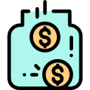 ahorro icon