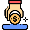 donación icon