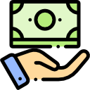 dinero icon