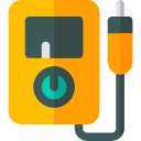 voltímetro icon