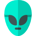 extraterrestre icon