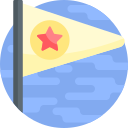 bandera icon