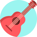 guitarra acustica 