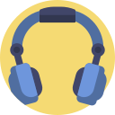 auriculares icon