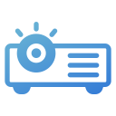 proyector icon