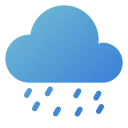 lluvia icon