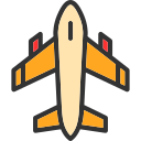 avión icon