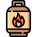 gas icon