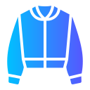 chaqueta icon