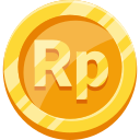 rupia icon