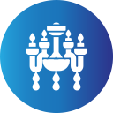 candelabro icon