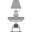 la table de nuit 