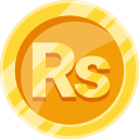 rupia icon