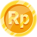 rupia icon