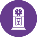 reloj icon