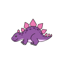 dinosaurio icon