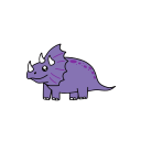 dinosaurio icon