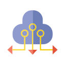 computación en la nube icon