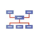 datos estructurados icon