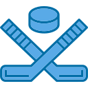 hockey sobre hielo icon